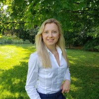 Anna Czajkowski, PharmD