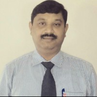 Shyam Narayan Chaudhary