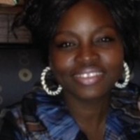 Marie Claire Diarrasouba