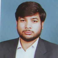 Shamshair Arqum