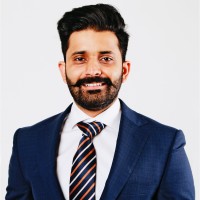 Arshdeep Dhillon