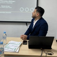 Mohamed Karim TOUZANI