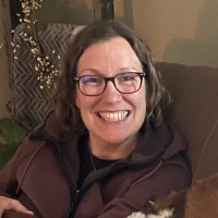 Natalie Schofield, M.Ed, Otr/L
