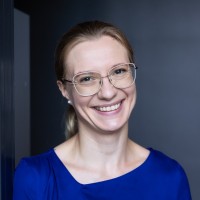 Laura Tomula