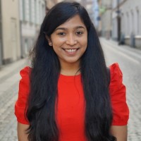 Lakshna Mohanakrishnan