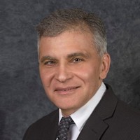 Albert Tsagikyan