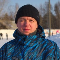 Alexander Sholohov