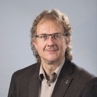 Matthias Eversberg