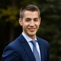 Kyle Blackwell, CFP®, AAMS®