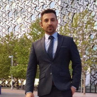 Saad Ali
