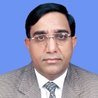 Mehboob Hussain