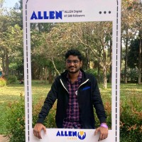 Santhoshkumar M