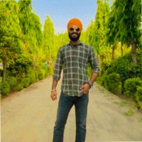 Harpreet Singh