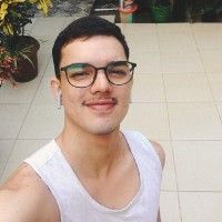 Daniel Borba