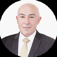 Paul Lang