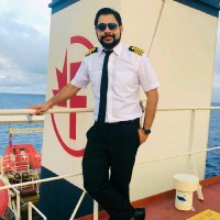 Capt. Soumyojit Sengupta
