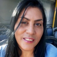 Ana Paula anjos