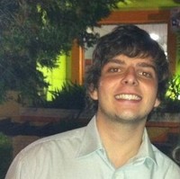 Bruno Luis Schaab