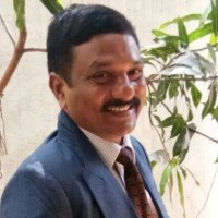 Challa Rao Chelamkuri