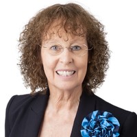 Janet Dickson