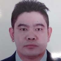 BIKASH GURUNG SURESH GURUNG