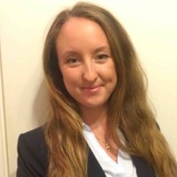 Nicole Liljestrand