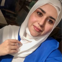 Esraa Aljibat