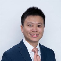 Lianghan Koh, Cfa