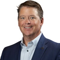 Forrest Wilson