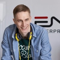 Maxim Usov