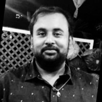 Pathik Roy Chowdhury