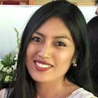 Fiorela Jiménez Muñoz