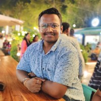 Shubham Yelange