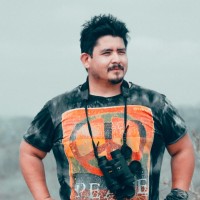 Julian Perez-Correa