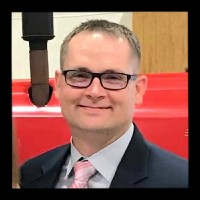 Derik Hockett