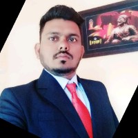 Jayant Deshmukh (Mba) Marketing