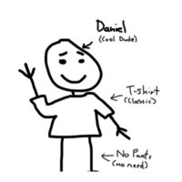 Daniel Hayden