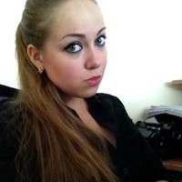 Анастасия Коваленко
