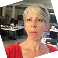 Sandrine Bozon