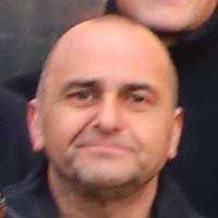 John Garcia
