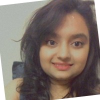 Janavi Patel