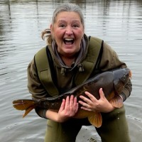 Kelly Copperwaite