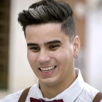 Samuel Ribeiro