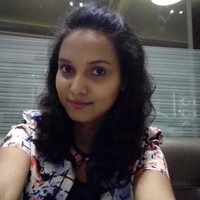 Gauri Gawas
