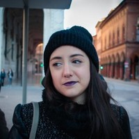 REBECCA BERTOCCO