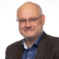 Steven Kraaijeveld