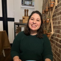 Natasha J. G. Monteith