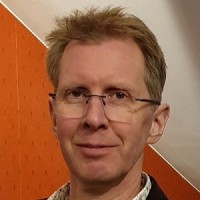 Jörgen Eklund