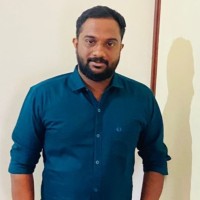 Sajith Srambikkal