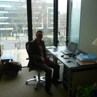 Sebastien Francois
